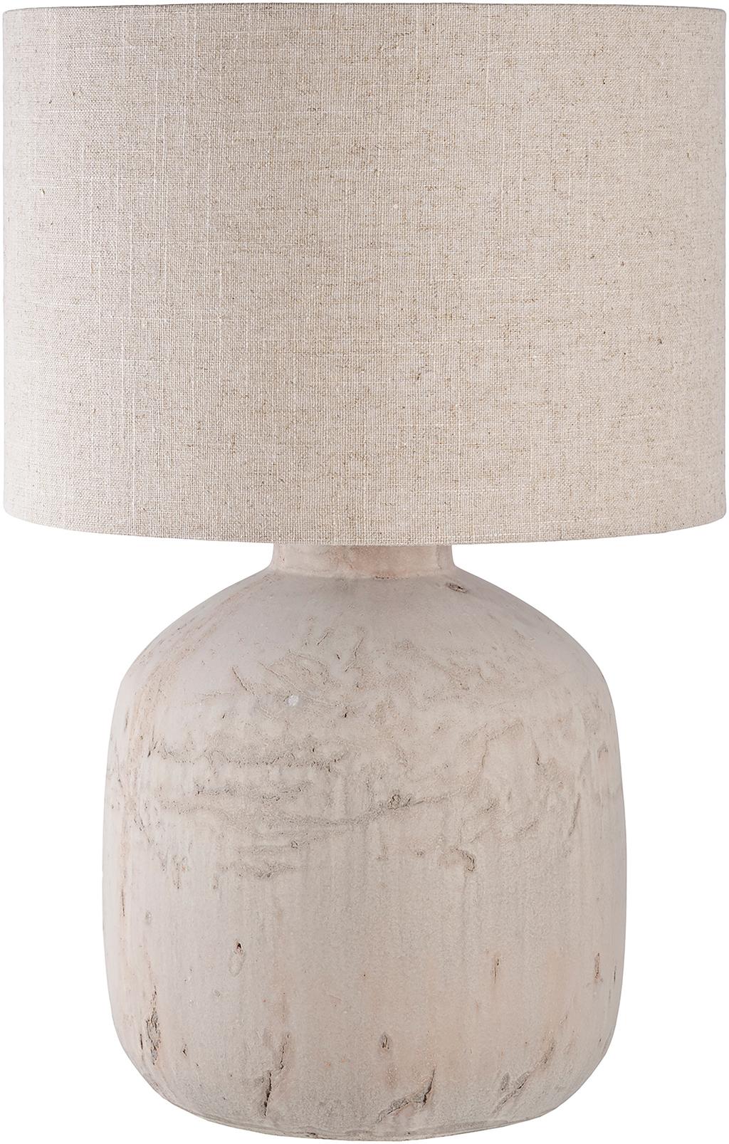 House Nordic Bilby laualamp, keraamiline, helenpruun