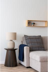 Pisipilt: House Nordic Bilby laualamp, keraamiline, helenpruun