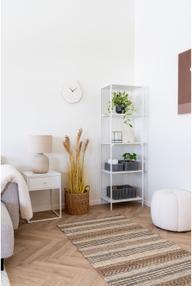 Pisipilt: House Nordic Bilby laualamp, keraamiline, helenpruun