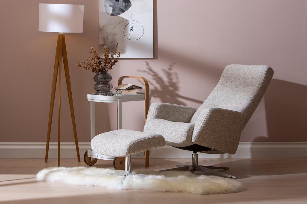 Astra tool+tumba, Star-jalg slimline brush, kangas Hannah Nature 22