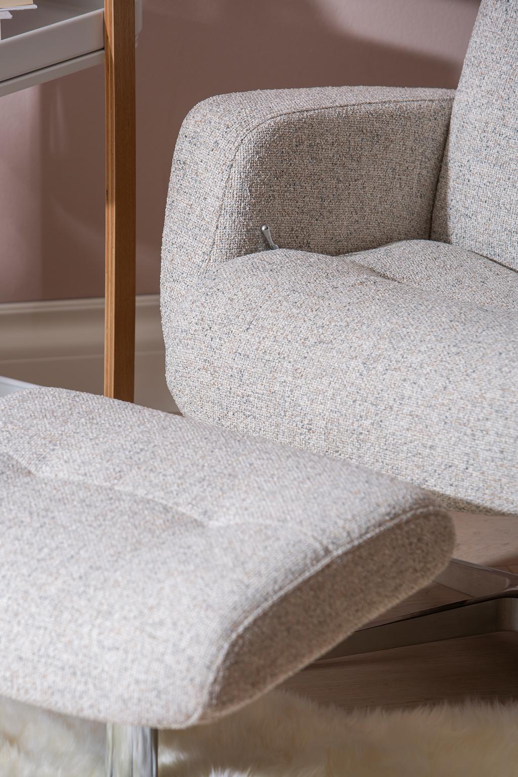 Astra tool+tumba, Star-jalg slimline brush, kangas Hannah Nature 22