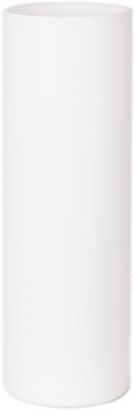 Pisipilt: Flake laualamp 30cm valge