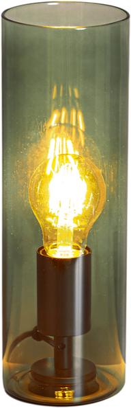 Pisipilt: Flake laualamp 30cm roheline