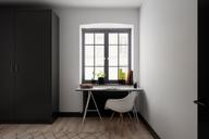 Pisipilt: Flake laualamp 30cm roheline