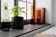 Pisipilt: Flake laualamp 40cm konjak