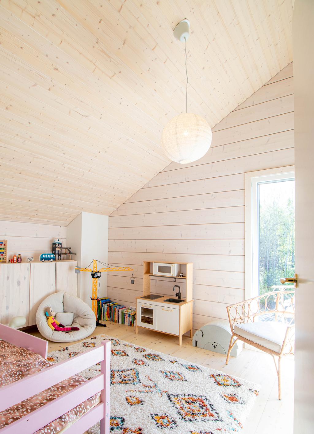 Sessak riisipaberist lambikuppel 50 cm valge