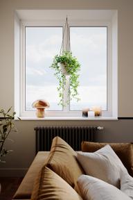 Pisipilt: Mira mushroom laualamp