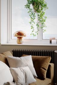 Pisipilt: Mira mushroom laualamp