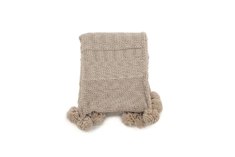 Venture Home Anny tekk, beež (15943-202)