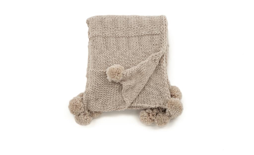 Venture Home Anny tekk, beež (15943-202)