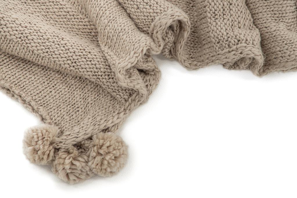 Venture Home Anny tekk, beež (15943-202)