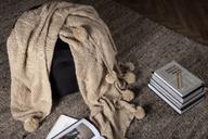 Pisipilt: Venture Home Anny tekk, beež (15943-202)