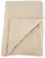 Pisipilt: Venture Home Sally voodikate, 260x260 cm, beež