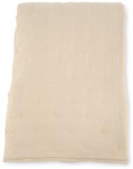 Pisipilt: Venture Home Sally voodikate, 260x260 cm, beež