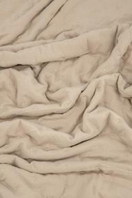 Pisipilt: Venture Home Sally voodikate, 260x260 cm, beež