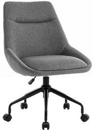 Pisipilt: North Collection Everly söögitool, hall (Spider-jalg pöörlev)