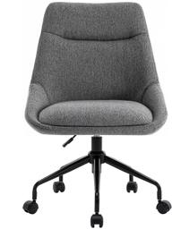 Pisipilt: North Collection Everly söögitool, hall (Spider-jalg pöörlev)