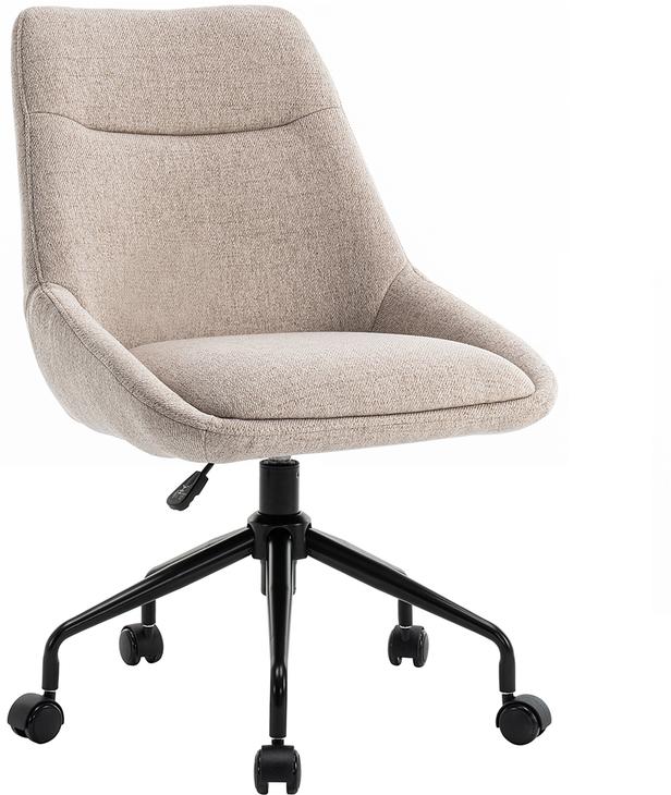 Söögitool North Collection Everly liiv (Spider-jalg pöörlev)