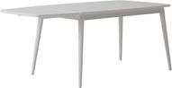Pisipilt: Reino söögilaud pikendatav 140/185x90 cm, valge