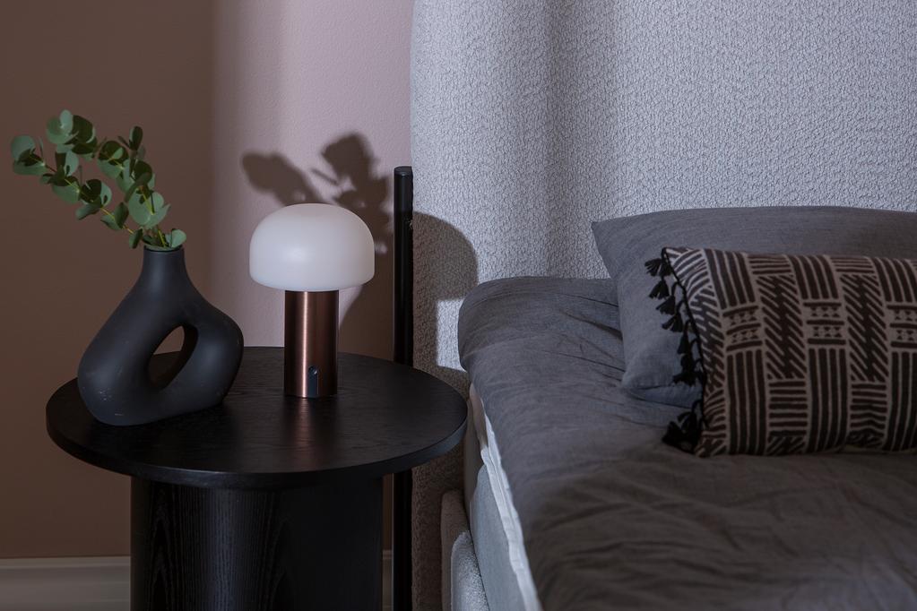 Lucia voodiraam + vedrumadratst (2 x 80cm) + moon silver standard kattemadrats, 160x200cm