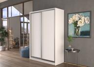 Pisipilt: Sandy lükandustega kapp 150/60/220 cm + 2 mööbliplaadist ust