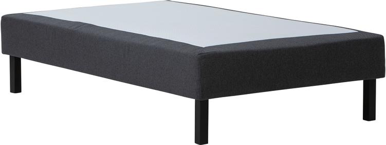 Uni kušett, 120x200 cm, bonnel, inari 96, antratsiit