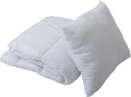 Pisipilt: Nest & Living Basic teki- ja padjakomplekt, 150x200 + 50x60 cm