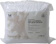 Pisipilt: Nest & Living Basic teki- ja padjakomplekt, 150x200 + 50x60 cm