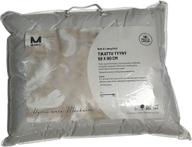 Pisipilt: Nest & Living Gold tepitud padi, 50x60 cm