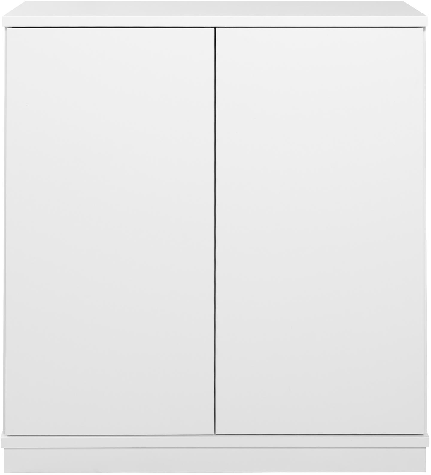 Sata kapp nr. 22. 92 cm, valge, sokkel