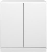 Pisipilt: Sata kapp nr. 22. 92 cm, valge, sokkel