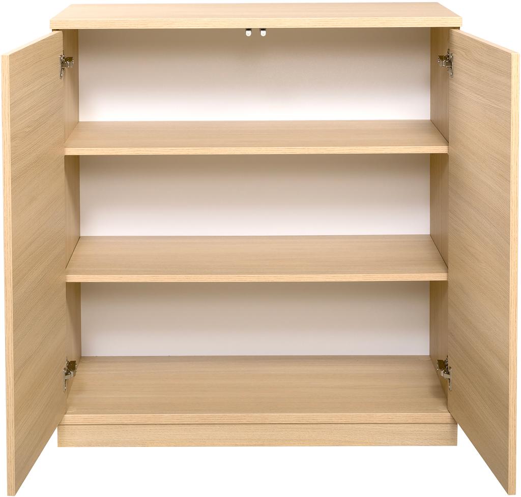 Sata kapp nr. 22. 92 cm, hele tamm, sokkel