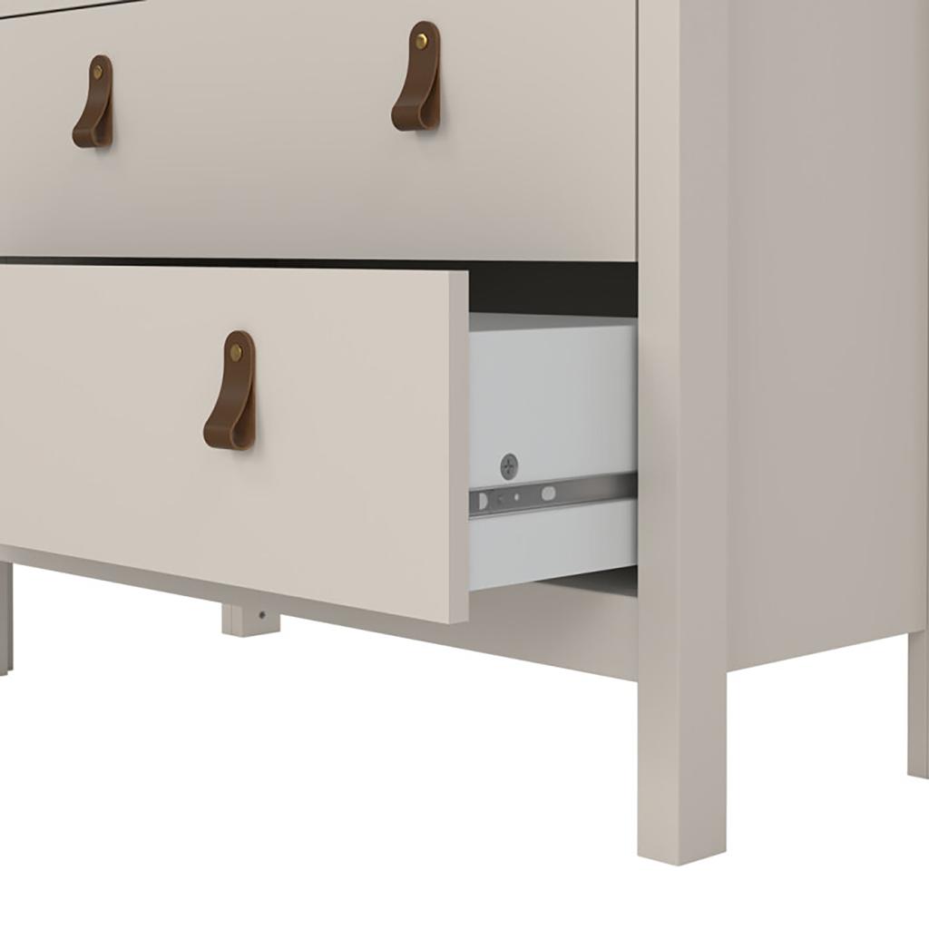 Madrid vitriin, 2 klaasust + 3 sahtlit, kashmiir