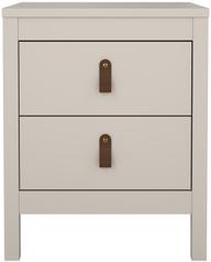 Pisipilt: Madrid öökapp, 2 sahtlit, kashmiir