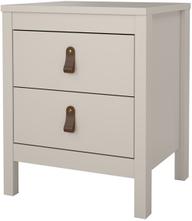 Pisipilt: Madrid öökapp, 2 sahtlit, kashmiir