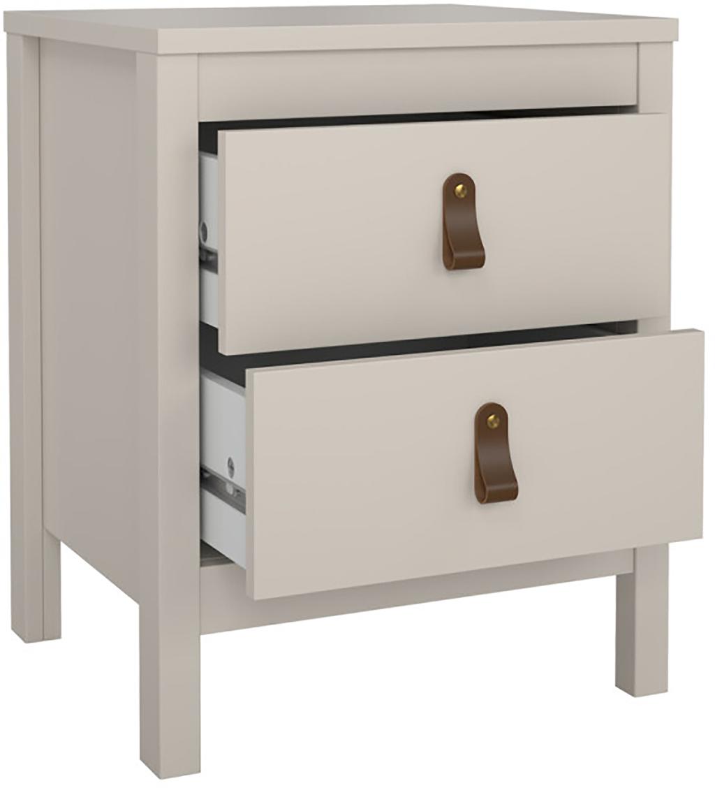 Madrid öökapp, 2 sahtlit, kashmiir