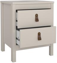 Pisipilt: Madrid öökapp, 2 sahtlit, kashmiir