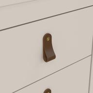 Pisipilt: Madrid öökapp, 2 sahtlit, kashmiir