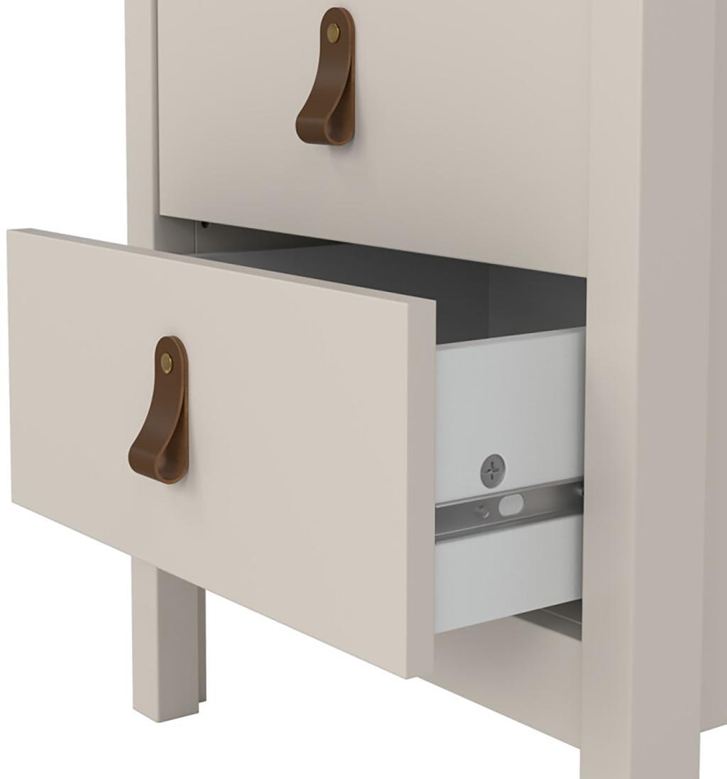 Madrid öökapp, 2 sahtlit, kashmiir