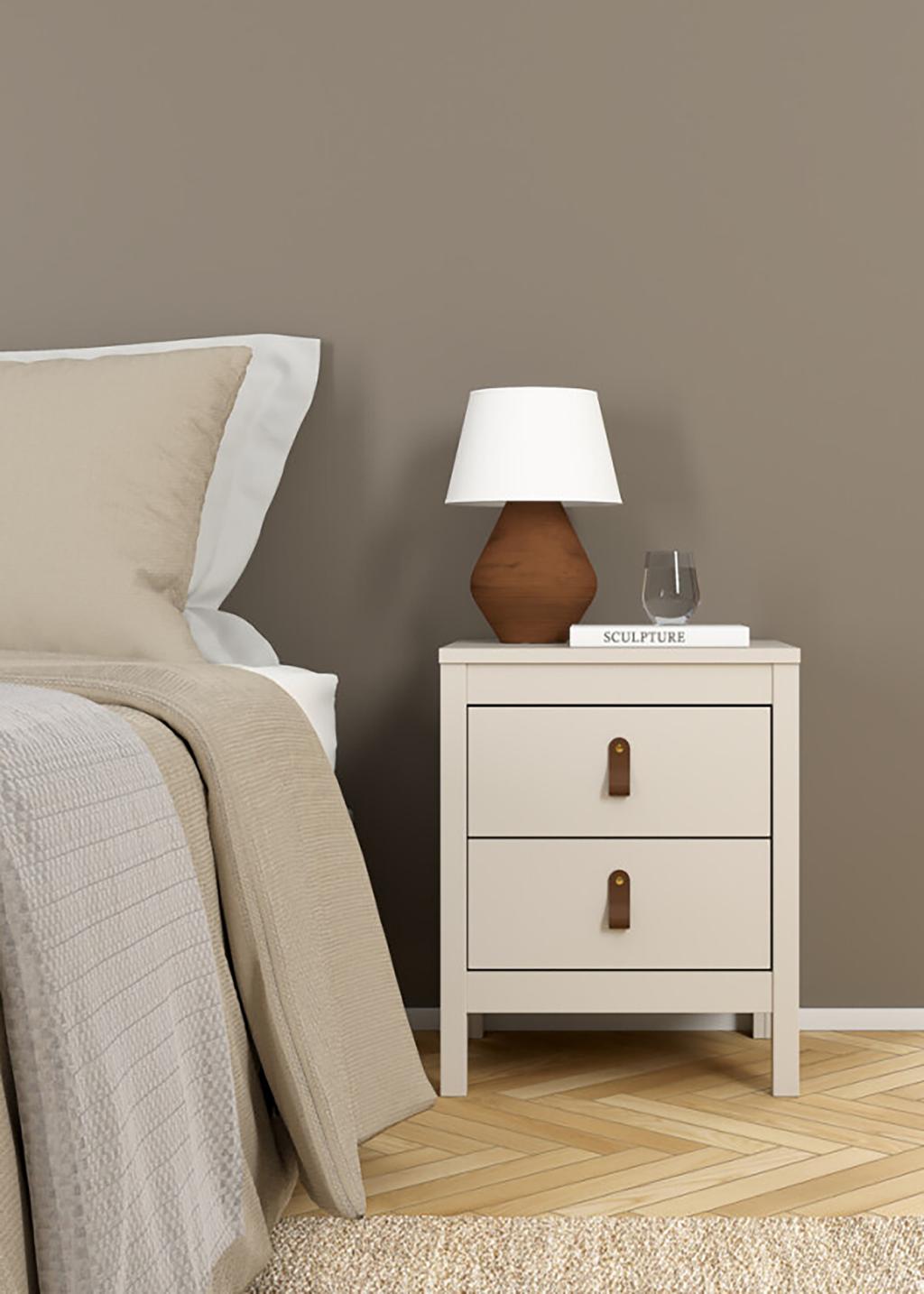 Madrid öökapp, 2 sahtlit, kashmiir