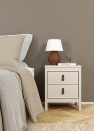 Pisipilt: Madrid öökapp, 2 sahtlit, kashmiir