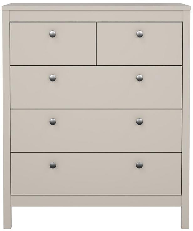 Madrid kummut, 3+2 sahtlit, kashmiir