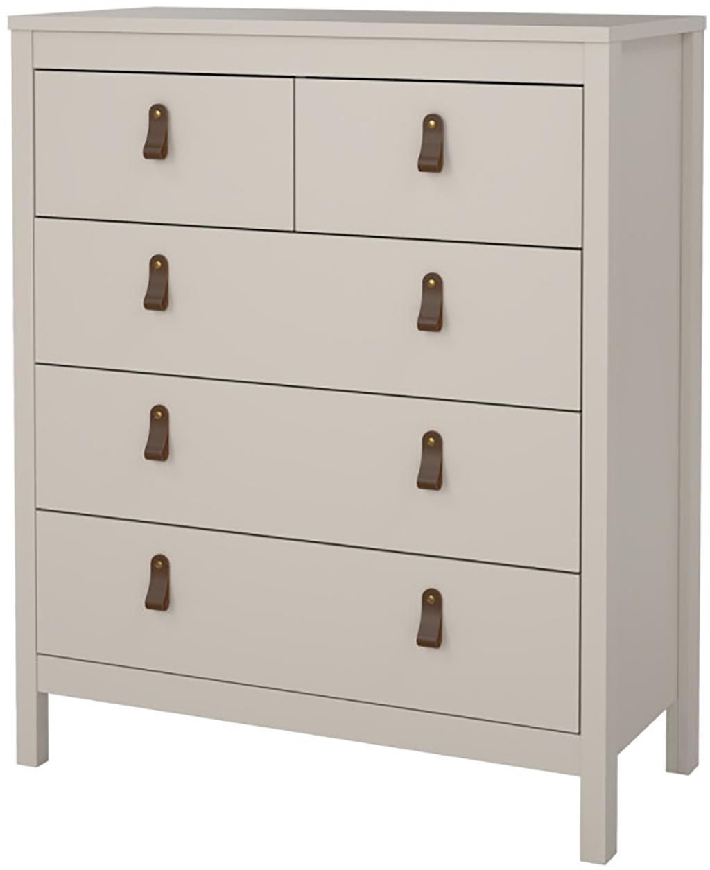 Madrid kummut, 3+2 sahtlit, kashmiir