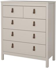 Pisipilt: Madrid kummut, 3+2 sahtlit, kashmiir