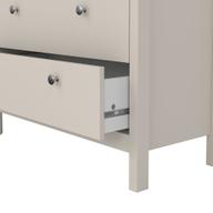 Pisipilt: Madrid kummut, 3+2 sahtlit, kashmiir