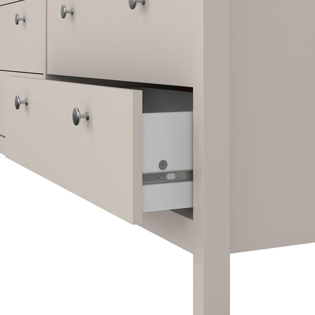 Madrid kummut lai, 4 + 4 sahtlit, kashmiir