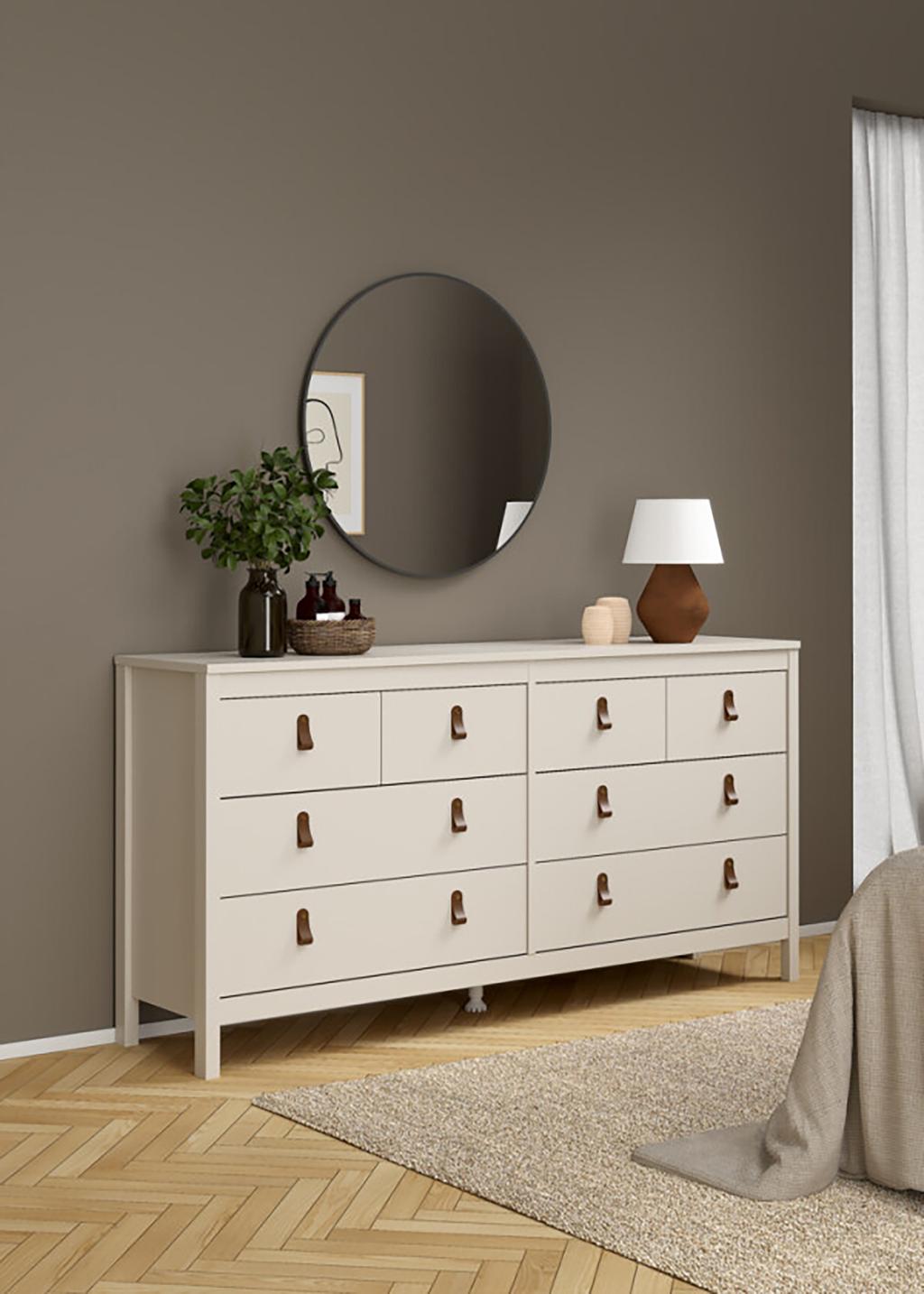 Madrid kummut lai, 4 + 4 sahtlit, kashmiir