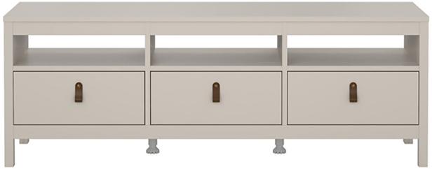 Madrid tv-alus, 3 sahtlit, kashmir