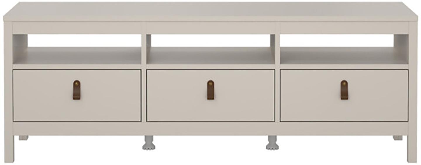 Madrid tv-alus, 3 sahtlit, kashmir