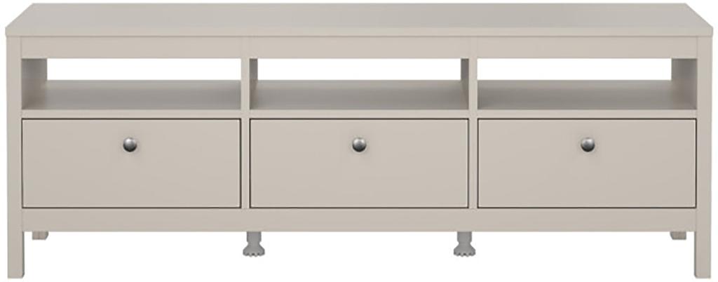 Madrid tv-alus, 3 sahtlit, kashmir